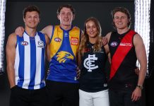 Two more added to the big league