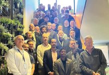 Stepping up for gender safety