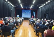 Marinus works expected by March