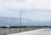 More car parks signposted