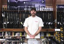 Gun laws “not the problem”