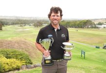 Paul’s perfect tournaments equal victories