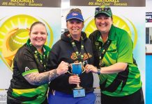 Fantastic Phillips’ bowls brilliance