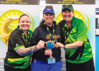 Fantastic Phillips’ bowls brilliance