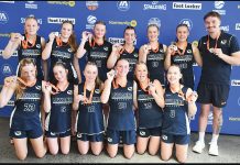 National success in latest Lowanna venture