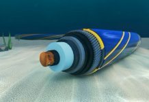 Marinus signs major works contract