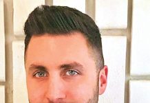 Gordon killer sentenced in court