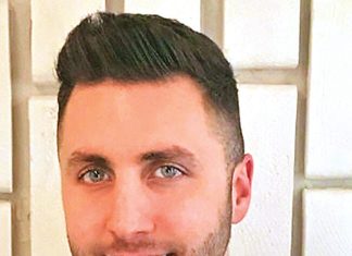 Gordon killer sentenced in court