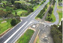Still no lights at end of Bank St saga