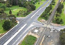 Don’t bank on the Bank Street traffic lights to be switched on