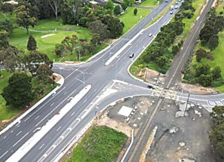 Don’t bank on the Bank Street traffic lights to be switched on