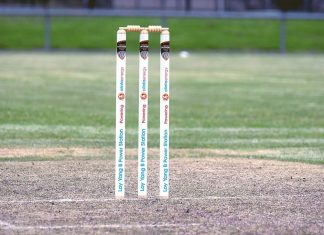 Punishment comes for CLV cricketer