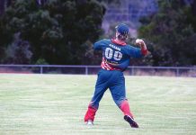 One dayers from here on out