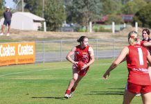 Sutton’s “happy tears” on draft night