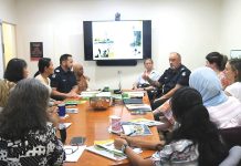 It’s time to hit the road