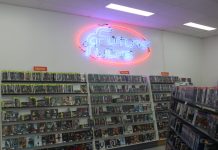 Longstanding Future Flicks relocated