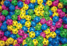 Christmas comes early after huge Morwell Tattslotto win