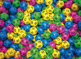 Christmas comes early after huge Morwell Tattslotto win