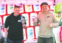 Fun at the Gippsland Beer Fest