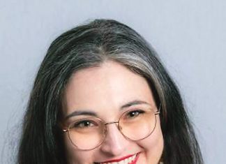 Young leader proving what’s possible