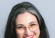 Young leader proving what’s possible