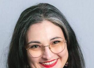 Young leader proving what’s possible