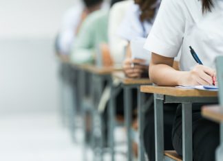 VCE results are in: locals scoring high