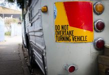 Churchill parents demand safe bus stop