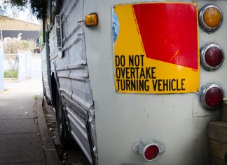 Churchill parents demand safe bus stop