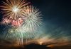 New Year’s Eve Safety Warning: Fireworks Illegal Without Licence