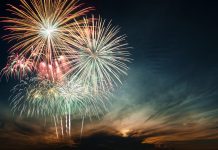 New Year’s Eve Safety Warning: Fireworks Illegal Without Licence