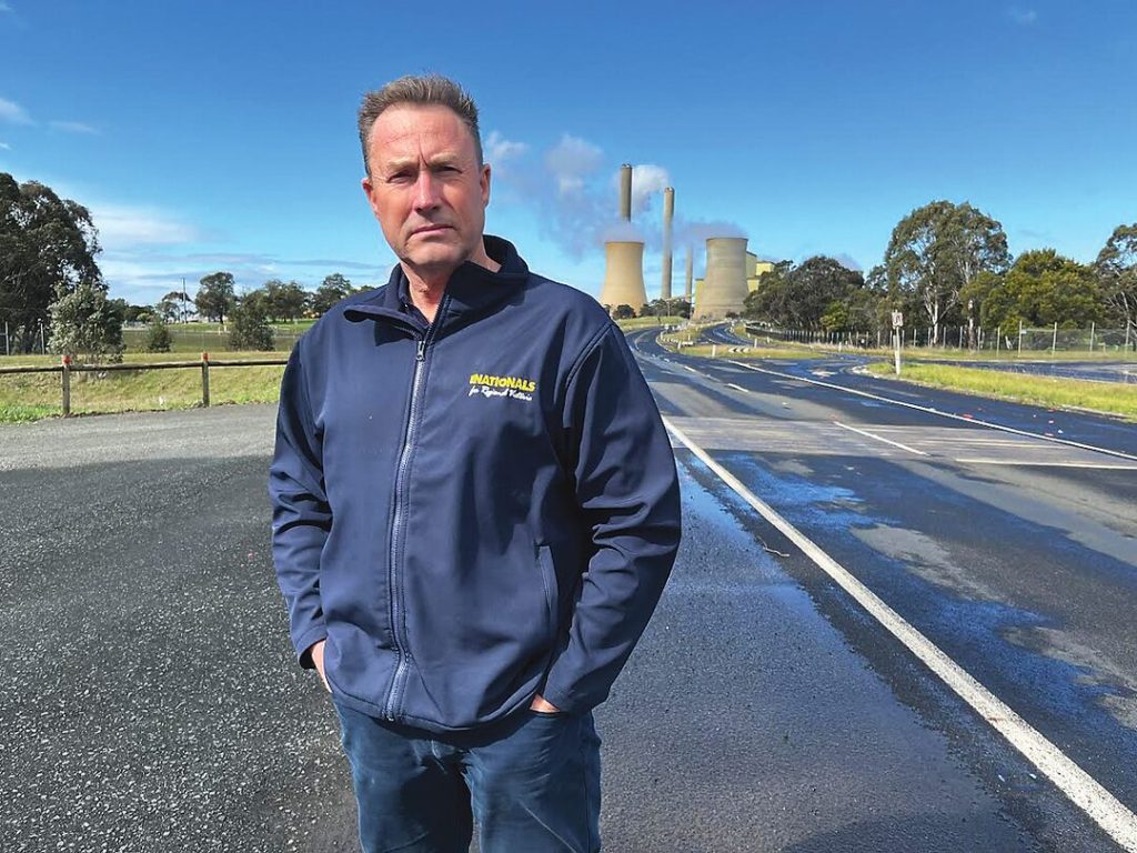 Investment needed now, not in 20 years