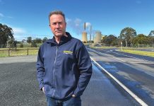 Investment needed now, not in 20 years