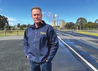 Investment needed now, not in 20 years