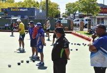Moe boys back on the honour board