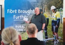 Hazelwood harriers of the net