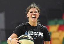 Nervous wait for Melbourne