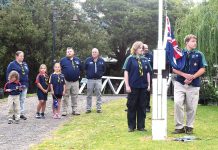 Australia Day events across Latrobe