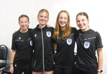 Dates set for soccer season 2026