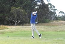 Junior breaks Yallourn course record at recent championships