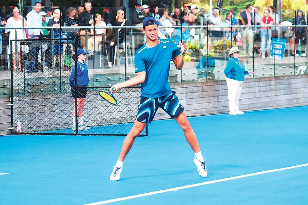 Region ready for Traralgon Junior International