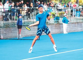 Region ready for Traralgon Junior International