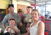 Picture-perfect start to 2026