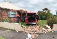 Grand Theft Auto Gippsland