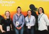 Celebrating women in dairy