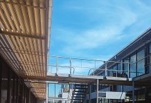 Morwell union office building unsafe