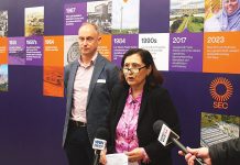 SEC to deliver Delburn