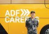 ADF careers have much to offer