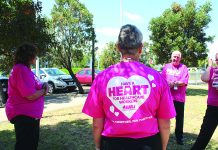 Health Workers Union accepts new pay deal