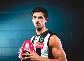 Pendlebury wants Royal Commission